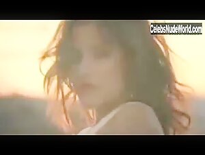 Nelly Furtado Sexy scene in Maneater (2006) 10