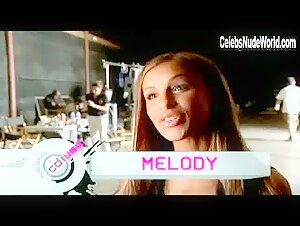 Nicole Scherzinger Sexy scene in CD USA (2006) 11