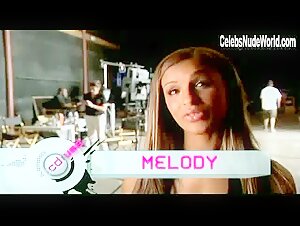Nicole Scherzinger Sexy scene in CD USA (2006) 12
