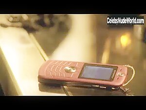 Nikki Sanderson Nude, breasts scene in Strictly Confidential (2006) 11