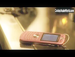 Nikki Sanderson Nude, breasts scene in Strictly Confidential (2006) 12