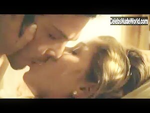 Nikki Sanderson Nude, breasts scene in Strictly Confidential (2006) 6