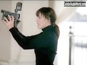 Natalie Imbruglia Sexy scene in Want (2009) 8