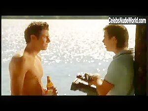 Natalie Blair bikini, Sexy scene in Voodoo Lagoon (2006) 14