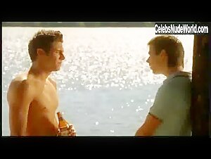 Natalie Blair bikini, Sexy scene in Voodoo Lagoon (2006) 15