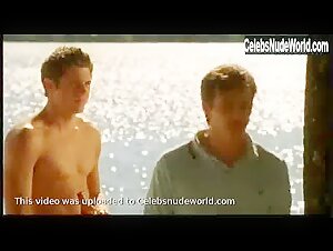 Natalie Blair bikini, Sexy scene in Voodoo Lagoon (2006) 20