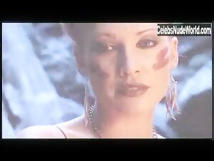 Natalie Blair Nude, breasts scene in Voodoo Lagoon (2006) 13