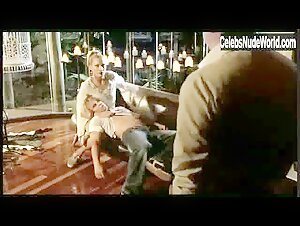 Natalie Blair Nude, breasts scene in Voodoo Lagoon (2006) 18