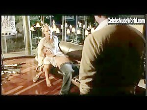 Natalie Blair Nude, breasts scene in Voodoo Lagoon (2006) 19