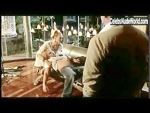 Natalie Blair Nude, breasts scene in Voodoo Lagoon (2006) 20