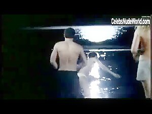 Natalie Blair Nude, breasts scene in Voodoo Lagoon (2006) 4