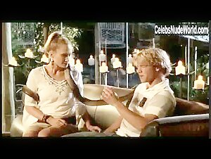 Natalie Blair Nude, breasts scene in Voodoo Lagoon (2006) 7