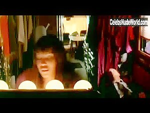 Naomi Campbell Sexy scene in Miami Rhapsody (1995) 18