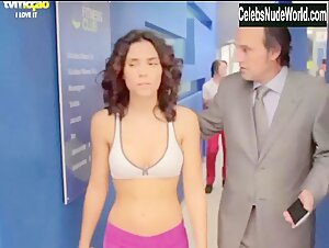 Olivia Ortiz Lingerie , Cleavage in I Love It (2013) 15