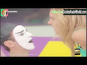 Filipa Castro in Ultimo a sair 16