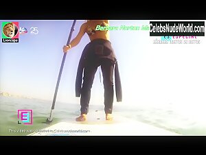 Barbara Norton de Matos looks hot with bikini 10