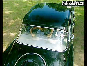 Sofia Alves nude , car scene in Ballet Rose 14