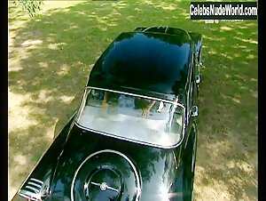 Sofia Alves nude , car scene in Ballet Rose 16