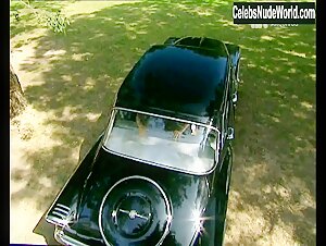 Sofia Alves nude , car scene in Ballet Rose 17