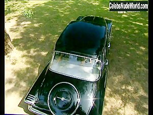 Sofia Alves nude , car scene in Ballet Rose 18
