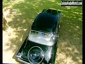 Sofia Alves nude , car scene in Ballet Rose 20