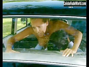 Sofia Alves nude , car scene in Ballet Rose 8