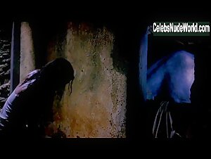 Marisa Cruz Gets Undressed , boobs in Kiss Me (2004) 11