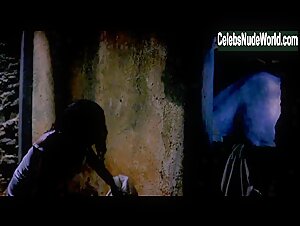 Marisa Cruz Gets Undressed , boobs in Kiss Me (2004) 12