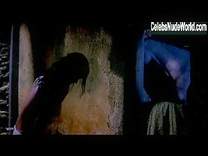 Marisa Cruz Gets Undressed , boobs in Kiss Me (2004) 14