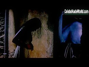 Marisa Cruz Gets Undressed , boobs in Kiss Me (2004) 6
