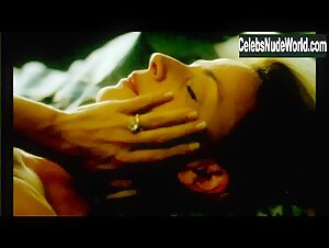 Alexandra Lencastre in O Delfim 20