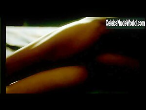 Alexandra Lencastre in O Delfim 4