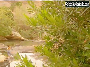 Adelaide Sousa Wet Dress , boobs In Joia de Africa 1
