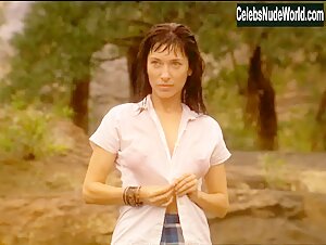 Adelaide Sousa Wet Dress , boobs In Joia de Africa 18