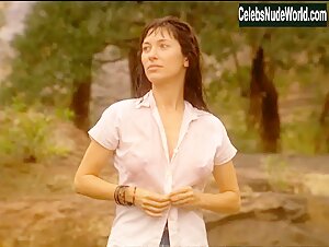 Adelaide Sousa Wet Dress , boobs In Joia de Africa 19