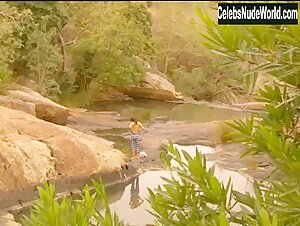 Adelaide Sousa Wet Dress , boobs In Joia de Africa 3