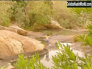 Adelaide Sousa Wet Dress , boobs In Joia de Africa 4