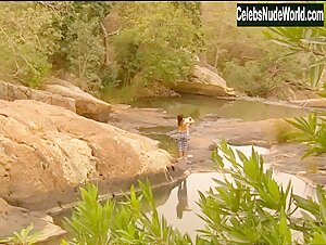 Adelaide Sousa Wet Dress , boobs In Joia de Africa 6