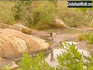 Adelaide Sousa Wet Dress , boobs In Joia de Africa 7