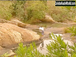 Adelaide Sousa Wet Dress , boobs In Joia de Africa 8