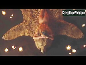 Sydney Sweeney nude, boobs scene in euphoria s2 4