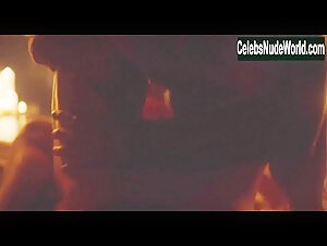 Sydney Sweeney nude, boobs scene in euphoria s2 9