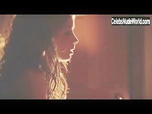 Nikki Sanderson breasts, Nude scene in Strictly Confidential (2006) 14