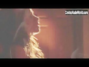 Nikki Sanderson breasts, Nude scene in Strictly Confidential (2006) 18