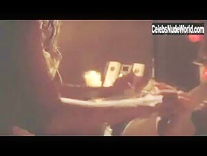 Nikki Sanderson breasts, Nude scene in Strictly Confidential (2006) 4