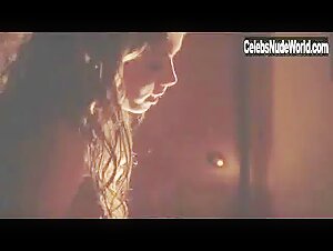 Nikki Sanderson breasts, Nude scene in Strictly Confidential (2006)