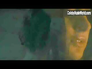 Noureen DeWulf Sexy,underclothing scene in The Goods: Live Hard, Sell Hard (2009) 7