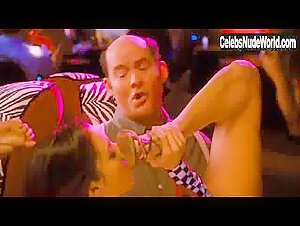 Noureen DeWulf, Sabrina Renata Maahs, Brianne Van Cuyck Sexy, bikini scene in The Goods: Live Hard, Sell Hard (2009) 19
