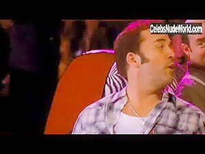 Noureen DeWulf, Sabrina Renata Maahs, Brianne Van Cuyck Sexy, bikini scene in The Goods: Live Hard, Sell Hard (2009) 8