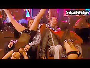 Noureen DeWulf, Sabrina Renata Maahs, Brianne Van Cuyck Sexy, bikini scene in The Goods: Live Hard, Sell Hard (2009) 9